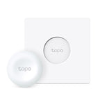 TP-LINK Tapo S200D Smart pametno zatemnitveno stikalo