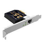 TP-LINK TX201 2.5 Gigabit PCI express mrežna kartica