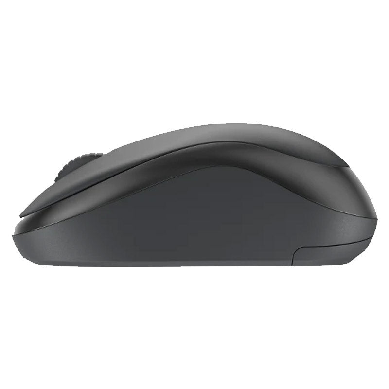 LOGITECH M240 Silent Bluetooth Optical Black Mouse