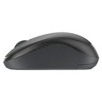LOGITECH M240 Silent Bluetooth Optical Black Mouse