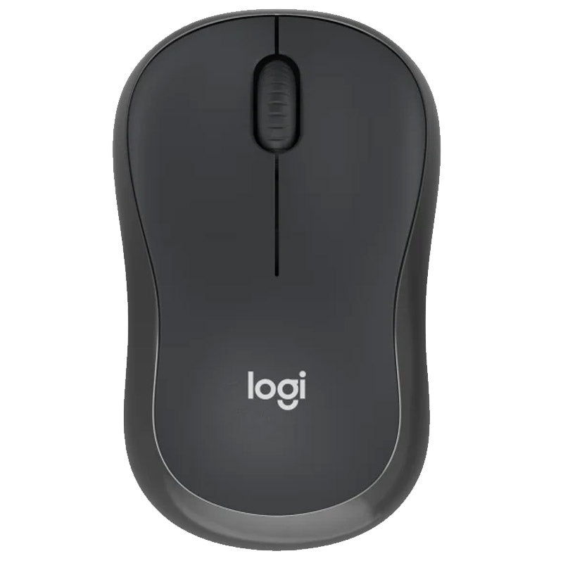 LOGITECH M240 Silent Bluetooth Optical Black Mouse