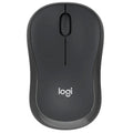 LOGITECH M240 Silent Bluetooth Optical Black Mouse