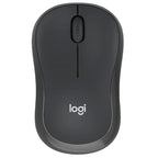 LOGITECH M240 Silent Bluetooth Optical Black Mouse