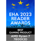 AMD Ryzen 7 7800X3D 3.8/5.0GHz 120W AM5 gaming procesor