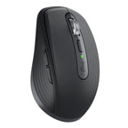 LOGITECH MX ANYWHERE 3S brezžična Bluetooth laserska miška, grafitna