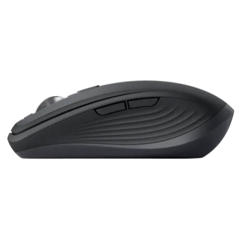 LOGITECH MX ANYWHERE 3S brezžična Bluetooth laserska miška, grafitna