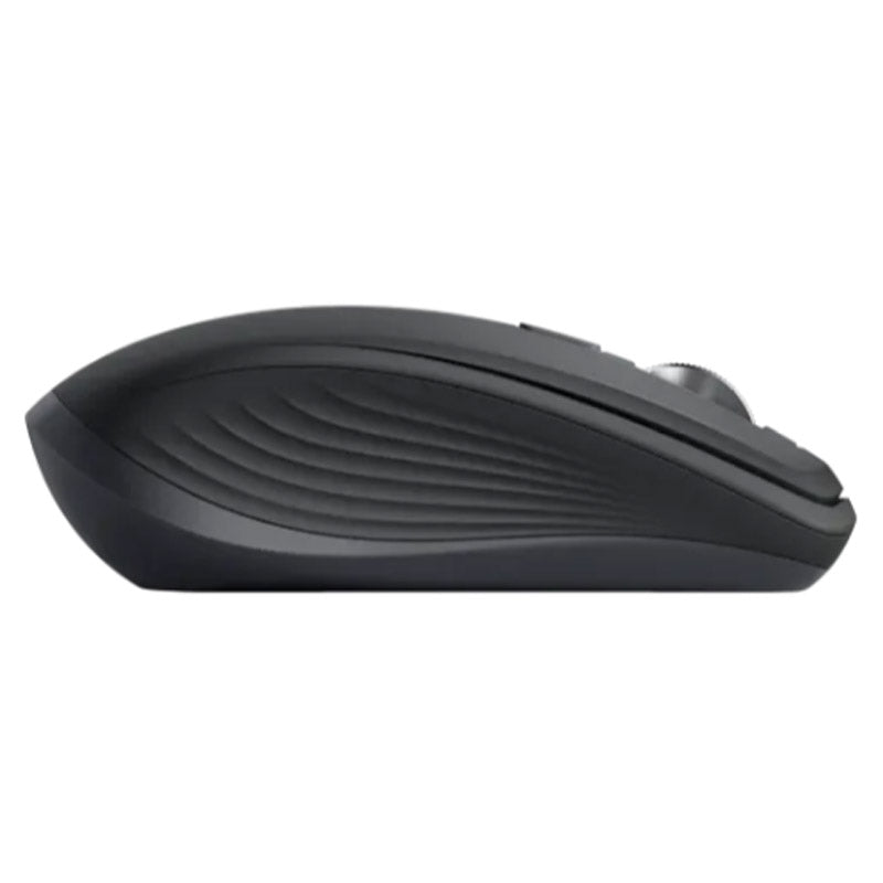LOGITECH MX ANYWHERE 3S brezžična Bluetooth laserska miška, grafitna