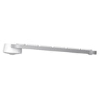 LOGITECH MX Keys S USB-C/Bluetooth brezžična osvetljena Pale Grey slo tisk