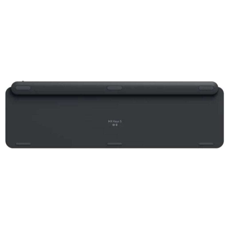 LOGITECH MX Keys S USB-C/Bluetooth brezžična osvetljena črna slovenska tipkovnica