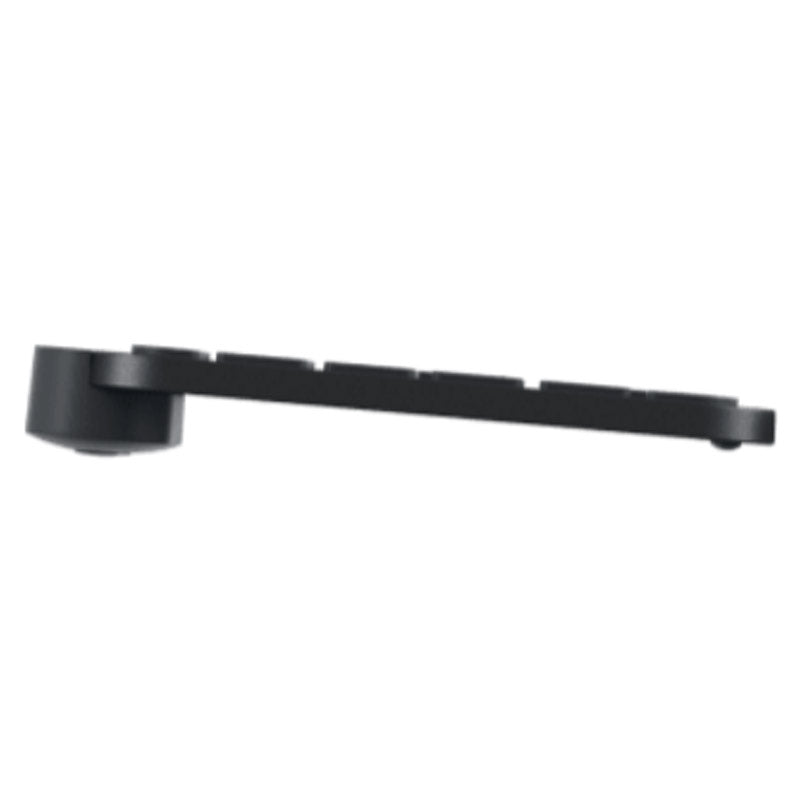 LOGITECH MX Keys S USB-C/Bluetooth brezžična osvetljena črna slovenska tipkovnica