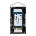 KINGSTON KC600 512GB mSATA SATA3 SSD SKC600MS/512G
