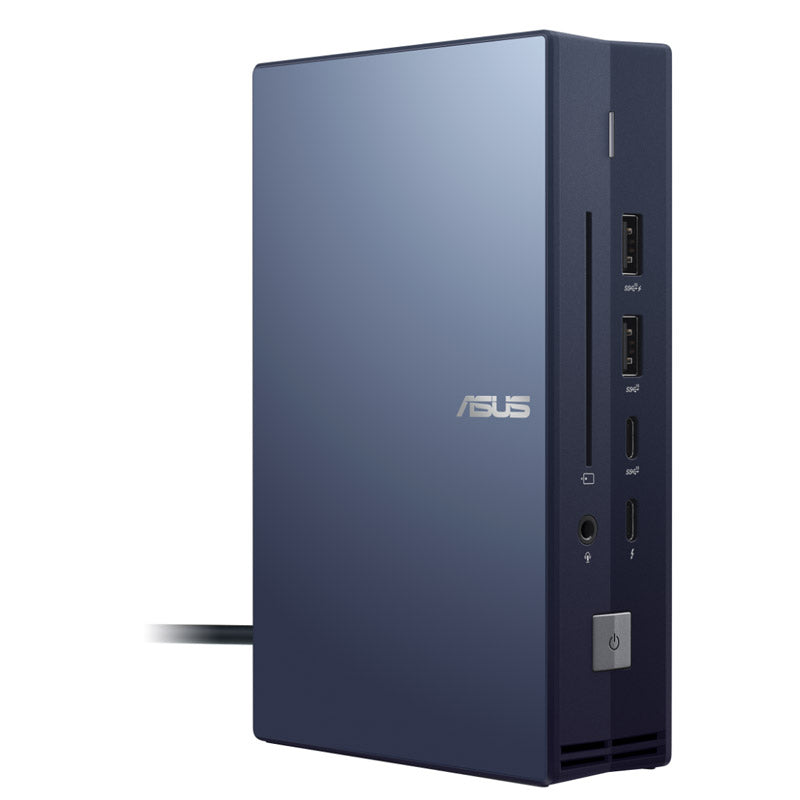 ASUS SimPro Dock 2 USB-C 180W priklopna postaja