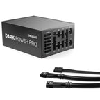 BE QUIET! DARK POWER PRO 13 1600W 80Plus Titanium (BN332) modularni ATX napajalnik