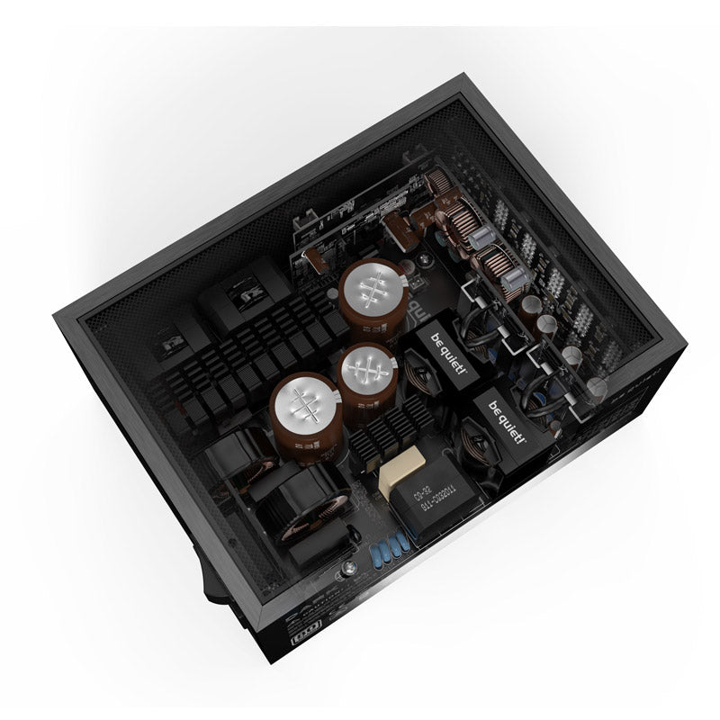 BE QUIET! DARK POWER PRO 13 1600W 80Plus Titanium (BN332) modularni ATX napajalnik