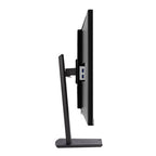 IIYAMA ProLite XUB3293UHSN-B5 80cm (31,5") UHD 4K IPS HDMI/DP/USB-C dock KVM zvočniki monitor