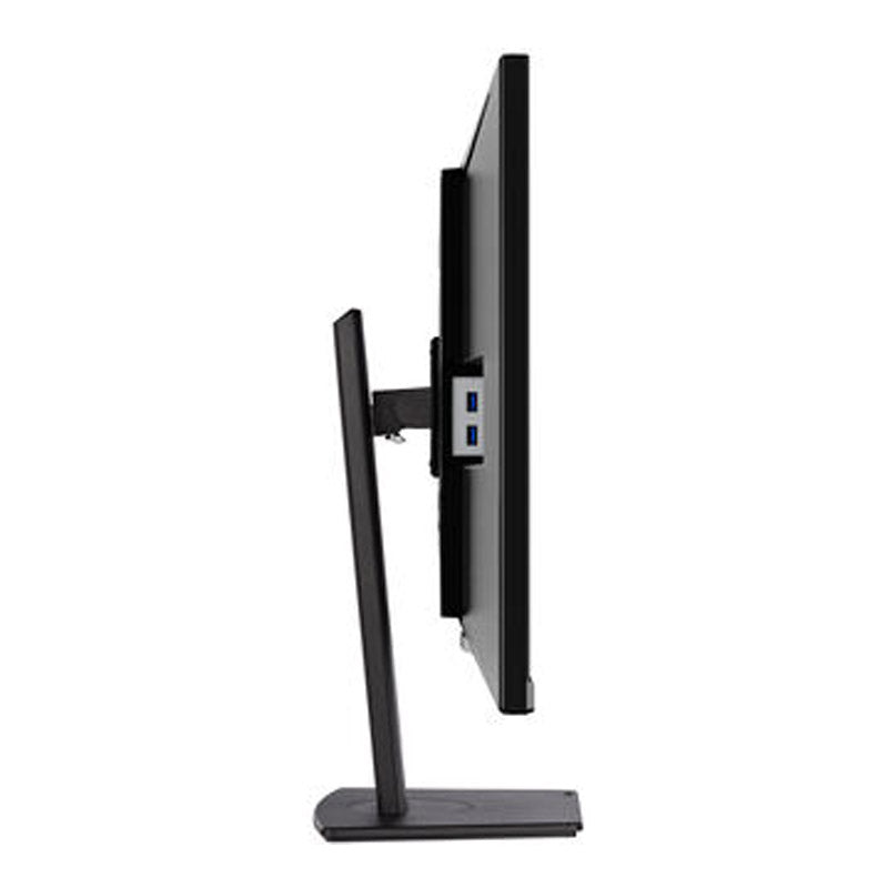 IIYAMA ProLite XUB3293UHSN-B5 80cm (31,5") UHD 4K IPS HDMI/DP/USB-C dock KVM zvočniki monitor