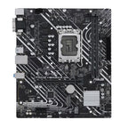 ASUS Prime H610M-E D4 CSM LGA1700 DDR4 mATX Motherboard