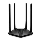 MERCUSYS MR30G AC1200 Dual Band brezžični usmerjevalnik-router