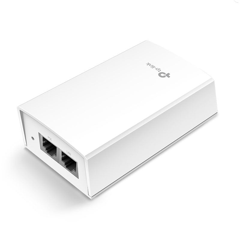 TP-LINK TL-POE4824G Gigabitni pasivni PoE 48 VDC adapter