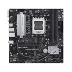 ASUS Prime A620M-A-CSM AM5 mATX DDR5 Motherboard