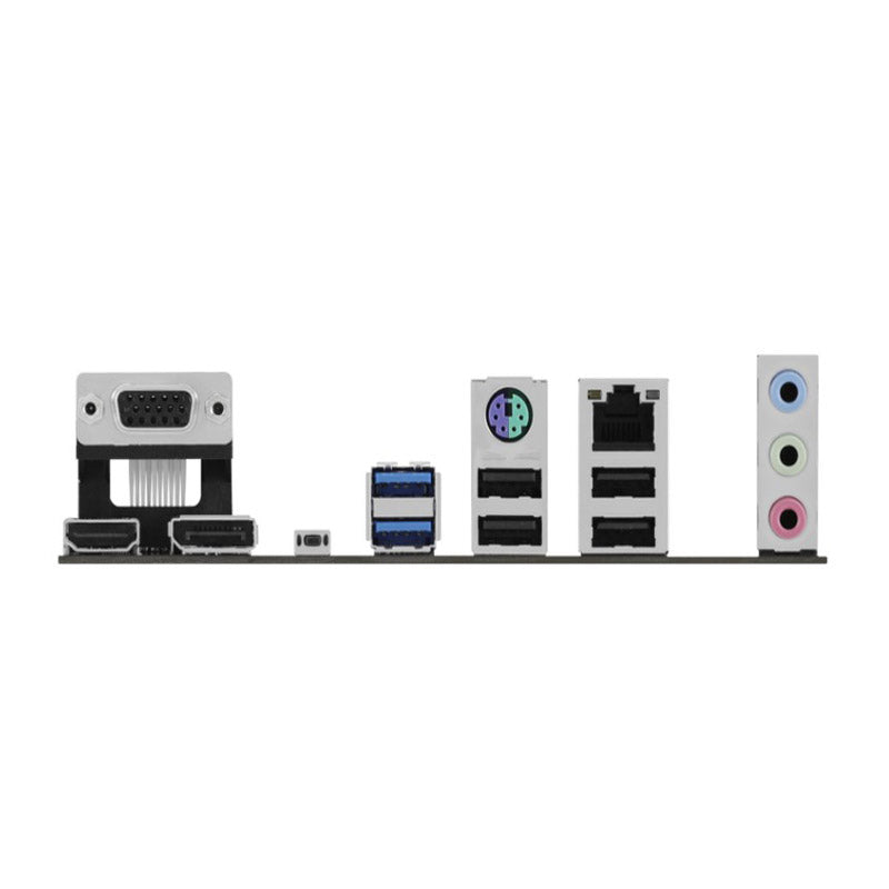 ASUS Prime A620M-A-CSM AM5 mATX DDR5 Motherboard