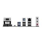 ASUS Prime A620M-A-CSM AM5 mATX DDR5 Motherboard