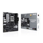 ASUS Prime A620M-A-CSM AM5 mATX DDR5 Motherboard