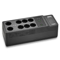 APC Back-UPS BE850G2-GR BE 850VA 520W 8xSchuko CEE7 USB-C/A prenapetostna zaščita razdelilec brezprekinitveno napajanje