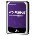WD PURPLE 3TB 3,5" SATA3 256MB 5400rpm WD33PURZ trdi disk