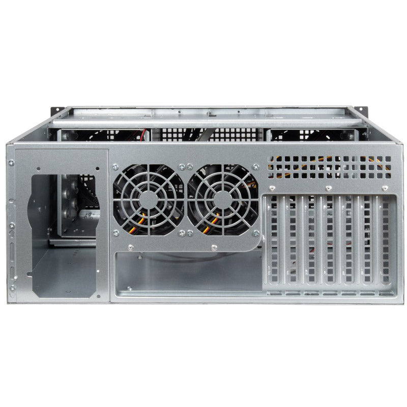 INTER-TECH IPC 4U-40240 4U rack industrijsko strežniško ohišje