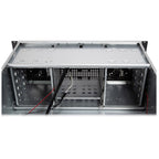INTER-TECH IPC 4U-40240 4U rack industrijsko strežniško ohišje