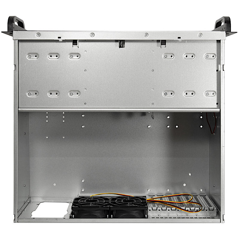 INTER-TECH IPC 4U-40240 4U rack industrijsko strežniško ohišje