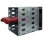 INTER-TECH IPC 4U-40240 4U rack industrijsko strežniško ohišje