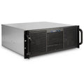 INTER-TECH IPC 4U-40240 4U rack industrijsko strežniško ohišje