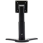 HANNS-G po višini nastavljiv z gumbom 22"-24" namizni nosilec za monitor