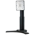 HANNS-G po višini nastavljiv z gumbom 22"-24" namizni nosilec za monitor