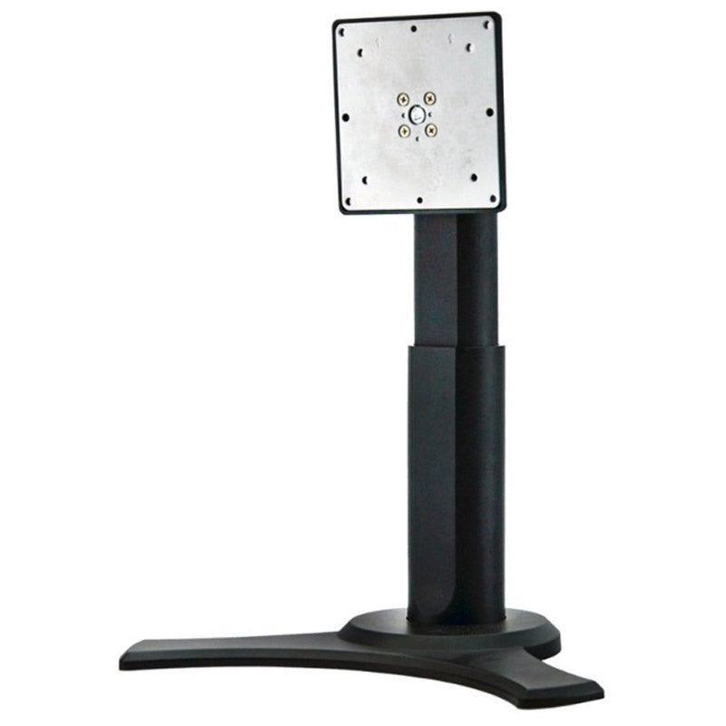 HANNS-G po višini nastavljiv z gumbom 22"-24" namizni nosilec za monitor