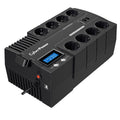 CYBERPOWER BR1200ELCD 1200VA 720W brezprekinitveno napajanje