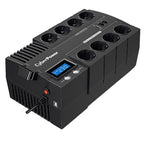 CYBERPOWER BR1200ELCD 1200VA 720W brezprekinitveno napajanje