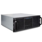 INTER-TECH IPC 4U-40248 4U industrijsko strežniško ohišje za strežniško omaro