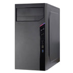 PCPLUS e-Office i5 12400 8GB 512GB SSD Windows 11 Home namizni računalnik