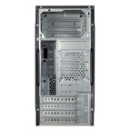 PCPLUS e-Office i5 12400 8GB 512GB SSD Windows 11 Home namizni računalnik