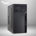 PCPLUS e-Office i5 12400 8GB 512GB SSD Windows 11 Home namizni računalnik