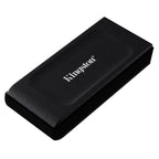 KINGSTON SXS1000 1TB USB3.2 Gen 2  SXS1000/1000G črn prenosni zunanji SSD