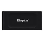 KINGSTON SXS1000 1TB USB3.2 Gen 2  SXS1000/1000G črn prenosni zunanji SSD
