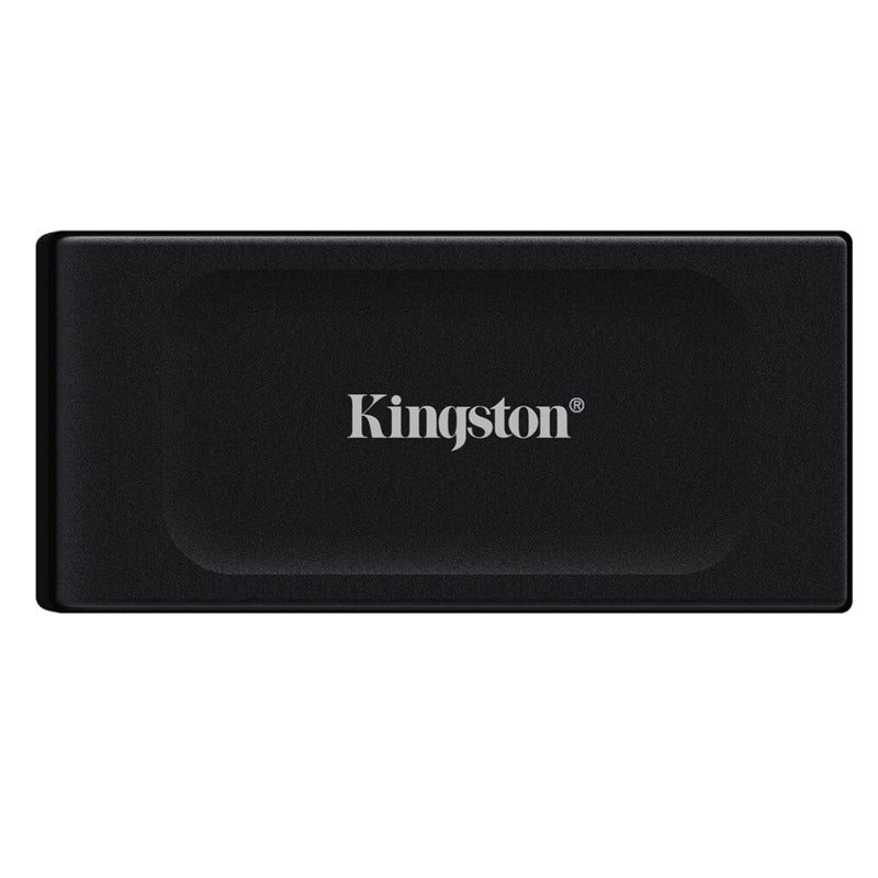 KINGSTON SXS1000 1TB USB3.2 Gen 2  SXS1000/1000G črn prenosni zunanji SSD