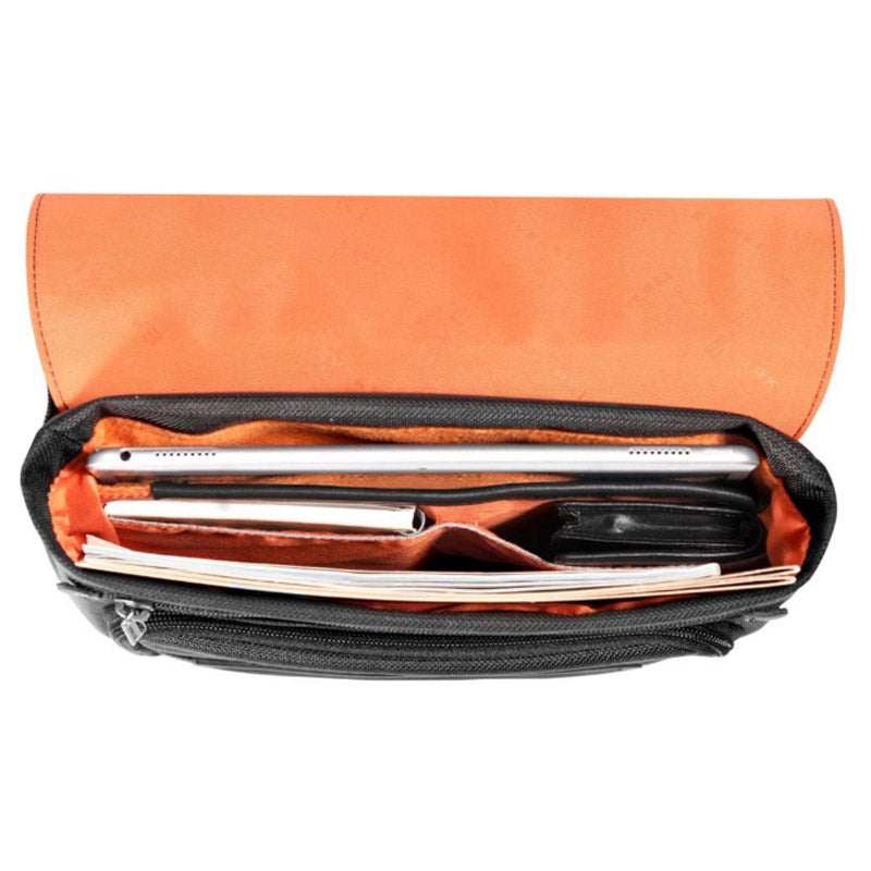 EVERKI Venue XL Premium 12" RFID (EKS622XL) črna torba za prenosnik