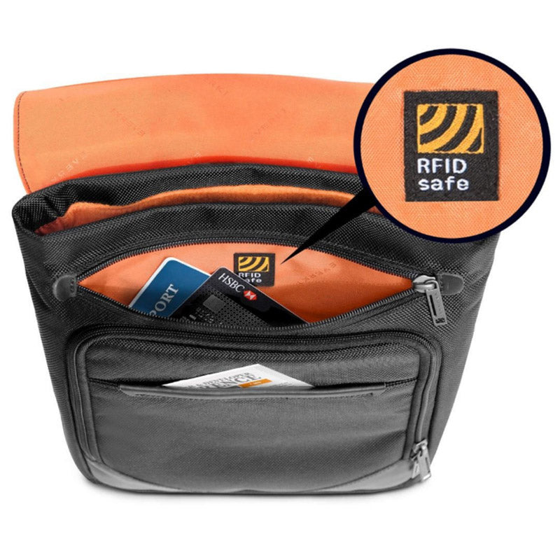 EVERKI Venue XL Premium 12" RFID (EKS622XL) črna torba za prenosnik