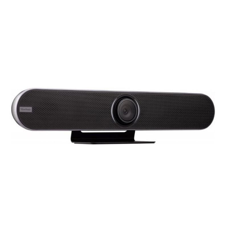 VIEWSONIC VB-CAM-201-2 4K UHD USB-C BT All-in-One konferenčna kamera
