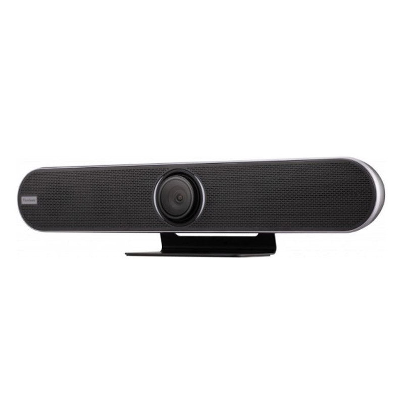 VIEWSONIC VB-CAM-201-2 4K UHD USB-C BT All-in-One konferenčna kamera